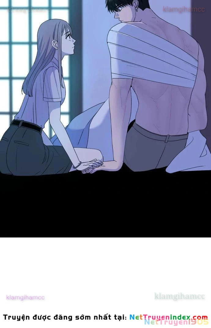 Linh Hồn Của Đền Thờ: Đứa Trẻ Nuốt Rắn Chapter 8 - 108