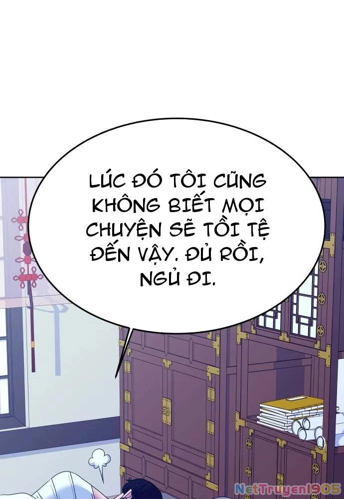 Linh Hồn Của Đền Thờ: Đứa Trẻ Nuốt Rắn Chapter 8 - 119