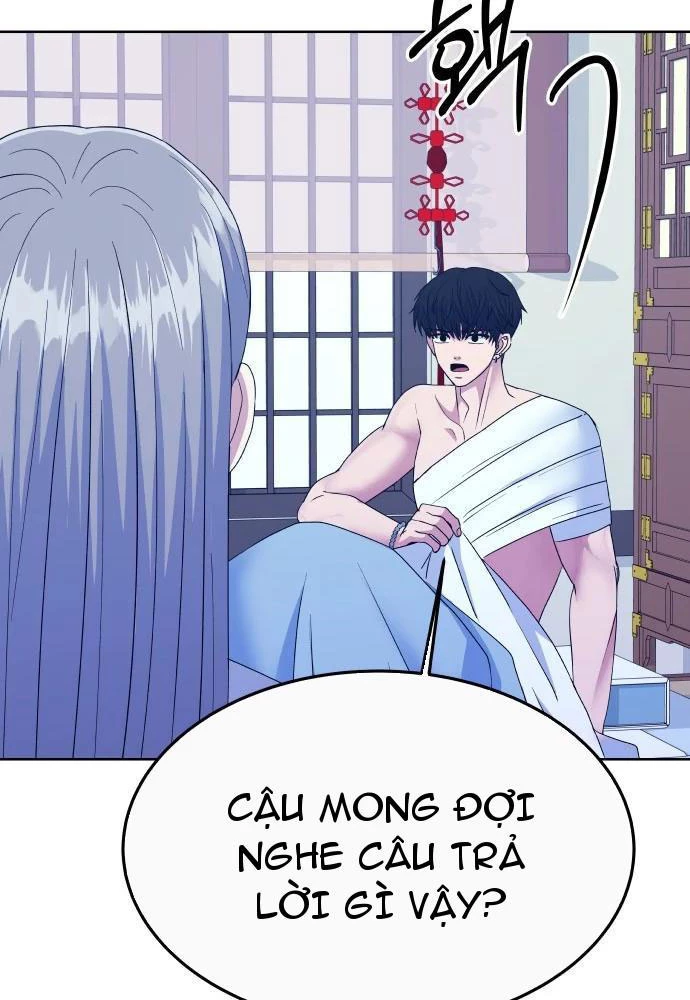 Linh Hồn Của Đền Thờ: Đứa Trẻ Nuốt Rắn Chapter 8 - 123