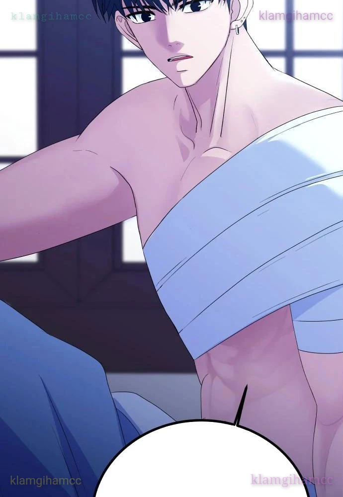 Linh Hồn Của Đền Thờ: Đứa Trẻ Nuốt Rắn Chapter 8 - 130