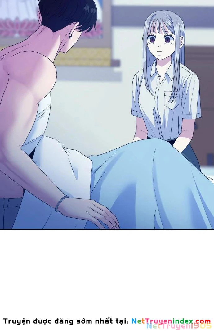 Linh Hồn Của Đền Thờ: Đứa Trẻ Nuốt Rắn Chapter 8 - 138