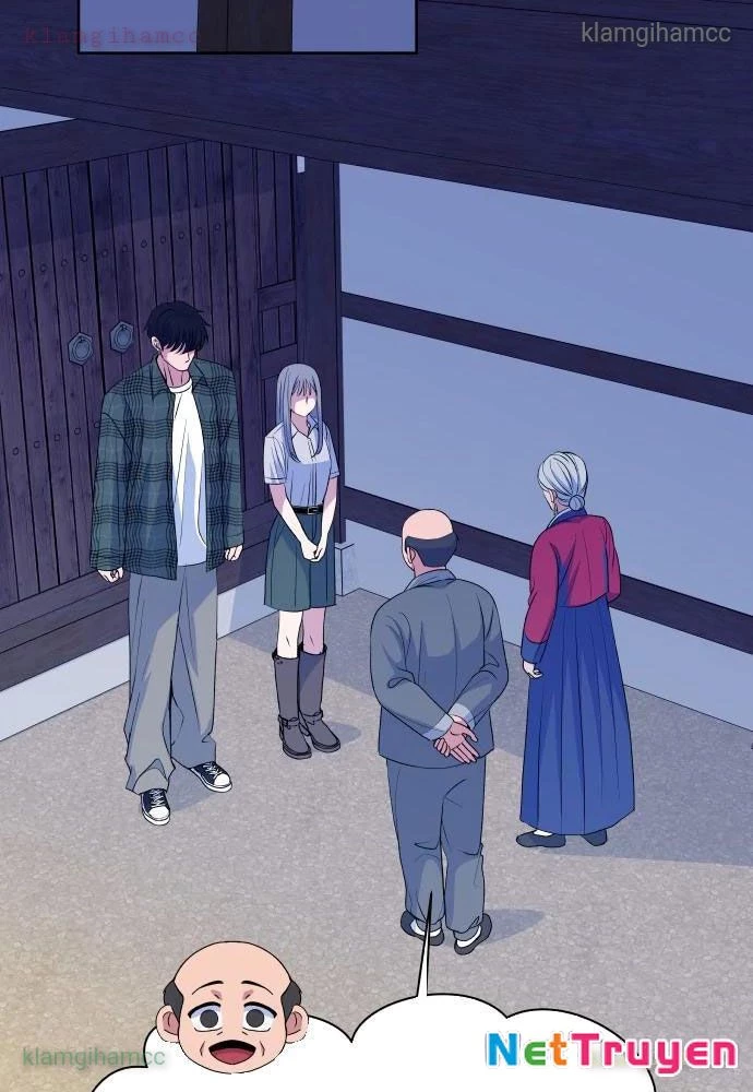 Linh Hồn Của Đền Thờ: Đứa Trẻ Nuốt Rắn Chapter 8 - 146