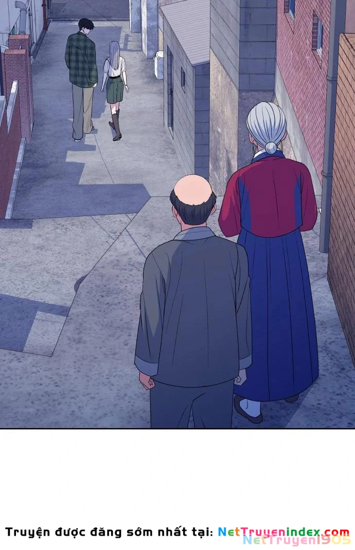 Linh Hồn Của Đền Thờ: Đứa Trẻ Nuốt Rắn Chapter 8 - 150