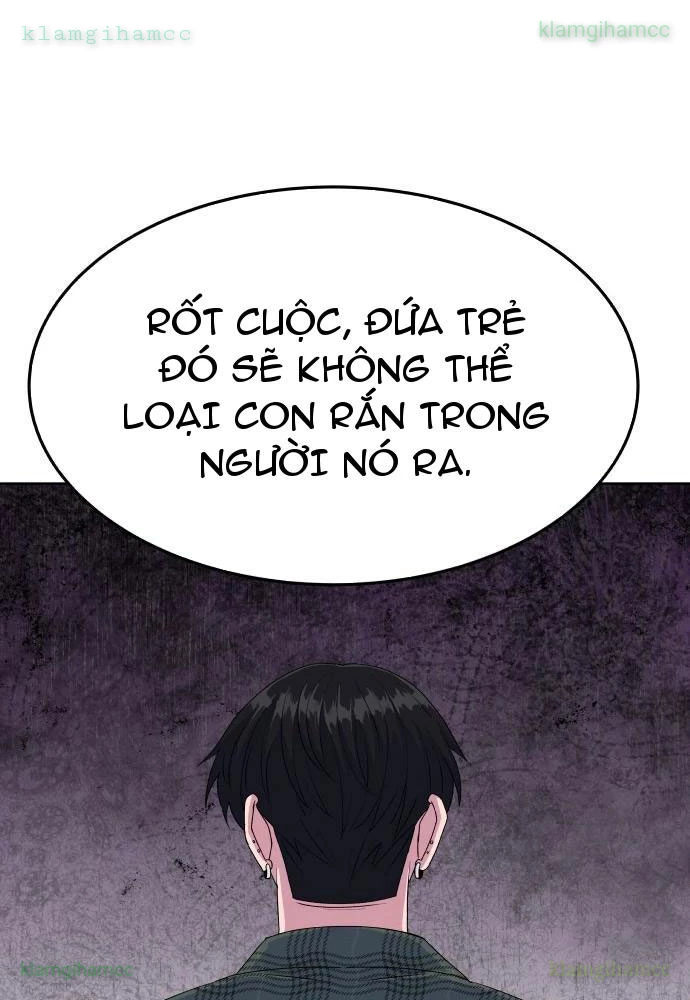 Linh Hồn Của Đền Thờ: Đứa Trẻ Nuốt Rắn Chapter 8 - 153
