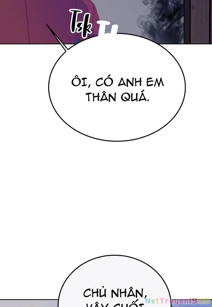 Linh Hồn Của Đền Thờ: Đứa Trẻ Nuốt Rắn Chapter 8 - 157