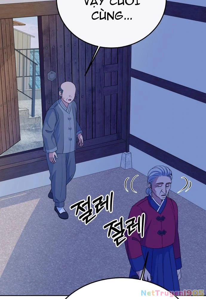 Linh Hồn Của Đền Thờ: Đứa Trẻ Nuốt Rắn Chapter 8 - 158