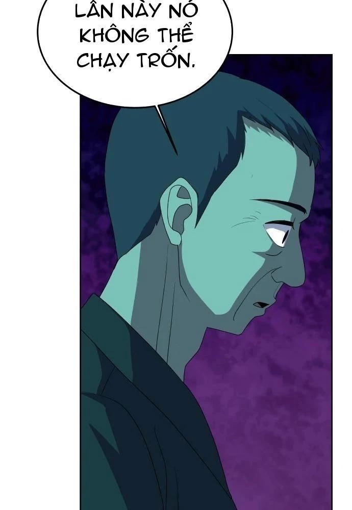 Linh Hồn Của Đền Thờ: Đứa Trẻ Nuốt Rắn Chapter 8 - 167