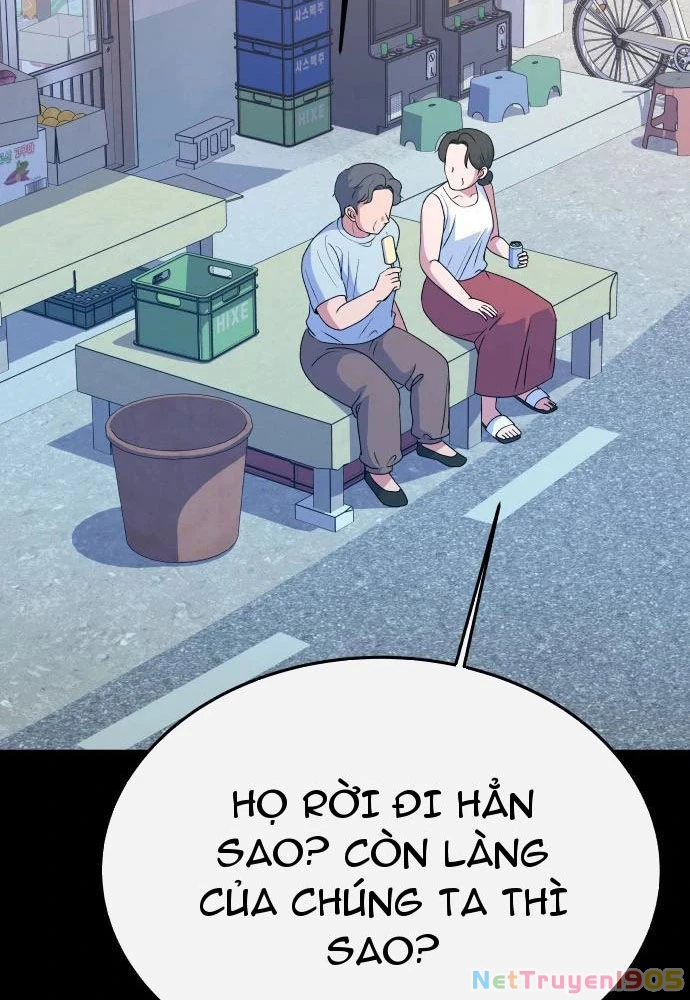 Linh Hồn Của Đền Thờ: Đứa Trẻ Nuốt Rắn Chapter 9 - 3