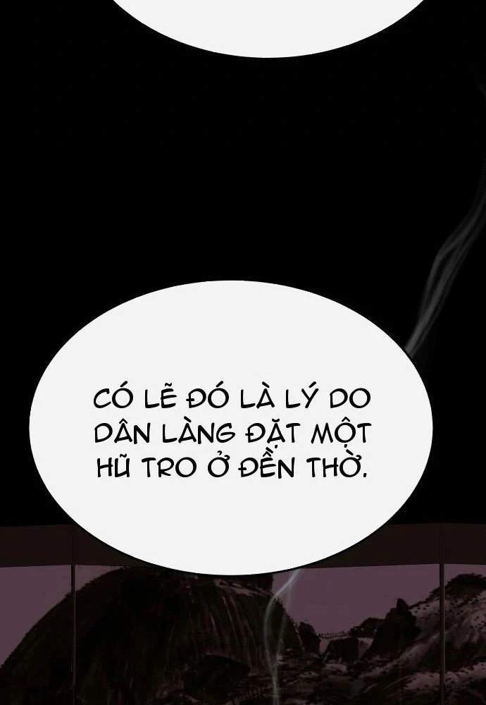 Linh Hồn Của Đền Thờ: Đứa Trẻ Nuốt Rắn Chapter 9 - 4