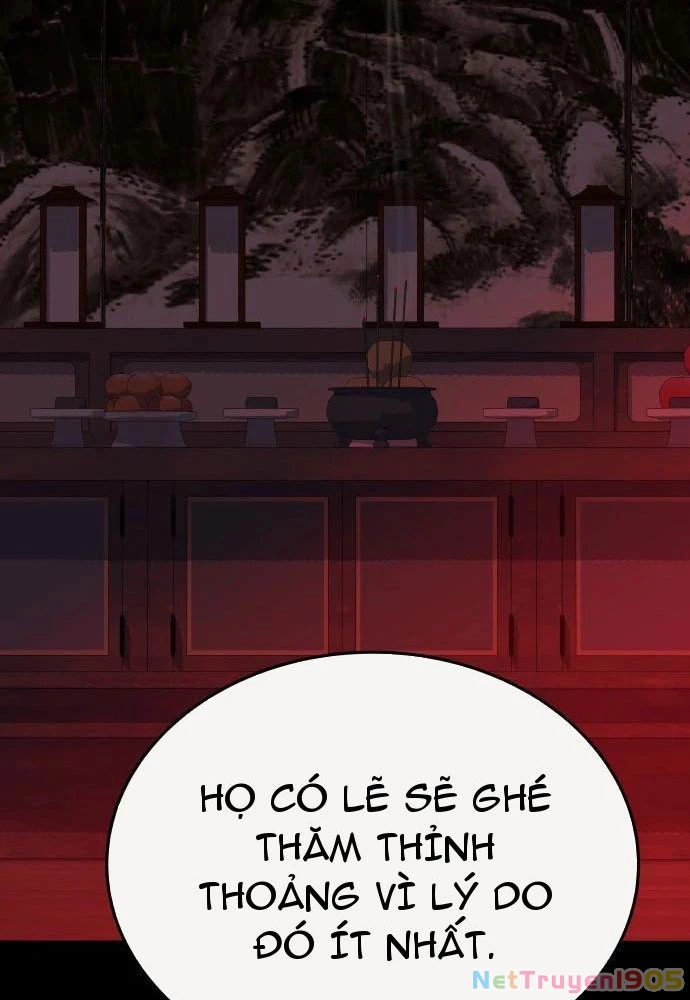 Linh Hồn Của Đền Thờ: Đứa Trẻ Nuốt Rắn Chapter 9 - 5