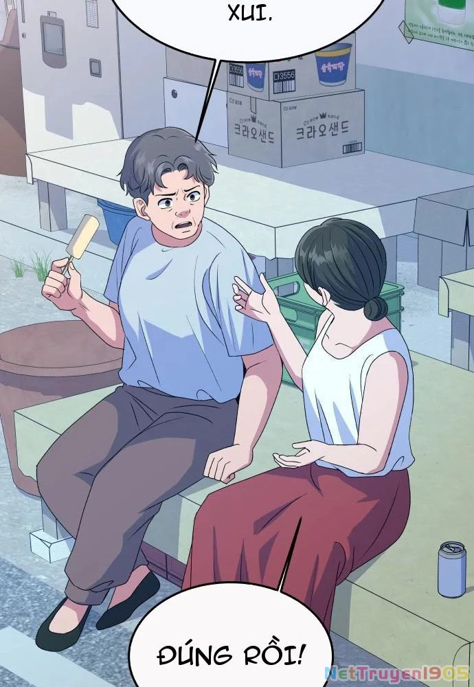 Linh Hồn Của Đền Thờ: Đứa Trẻ Nuốt Rắn Chapter 9 - 7