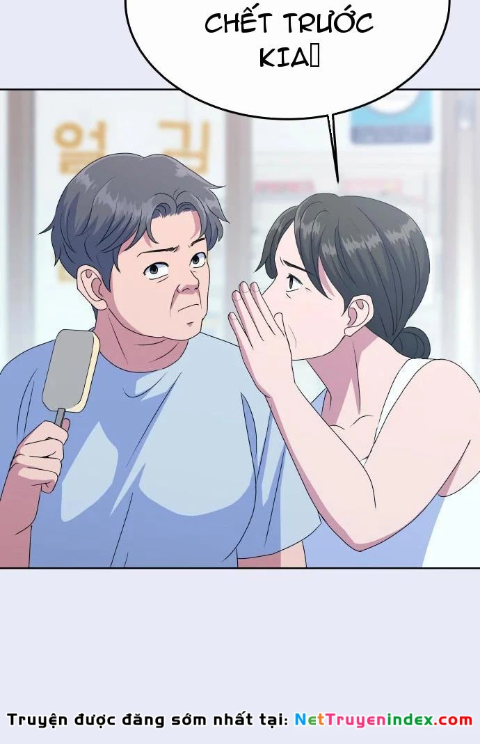 Linh Hồn Của Đền Thờ: Đứa Trẻ Nuốt Rắn Chapter 9 - 9