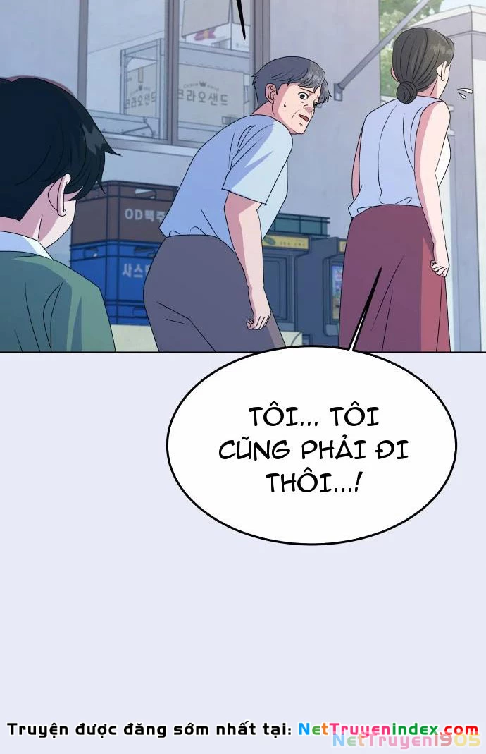 Linh Hồn Của Đền Thờ: Đứa Trẻ Nuốt Rắn Chapter 9 - 14