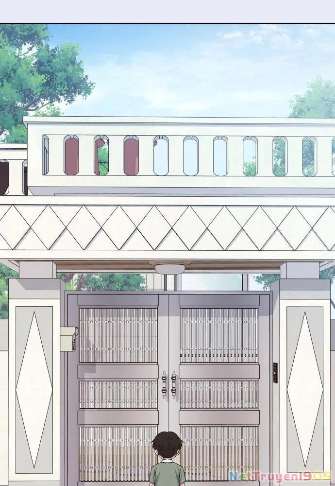 Linh Hồn Của Đền Thờ: Đứa Trẻ Nuốt Rắn Chapter 9 - 17