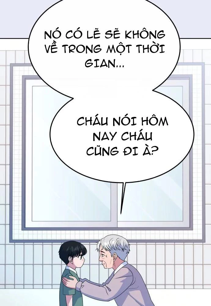 Linh Hồn Của Đền Thờ: Đứa Trẻ Nuốt Rắn Chapter 9 - 33
