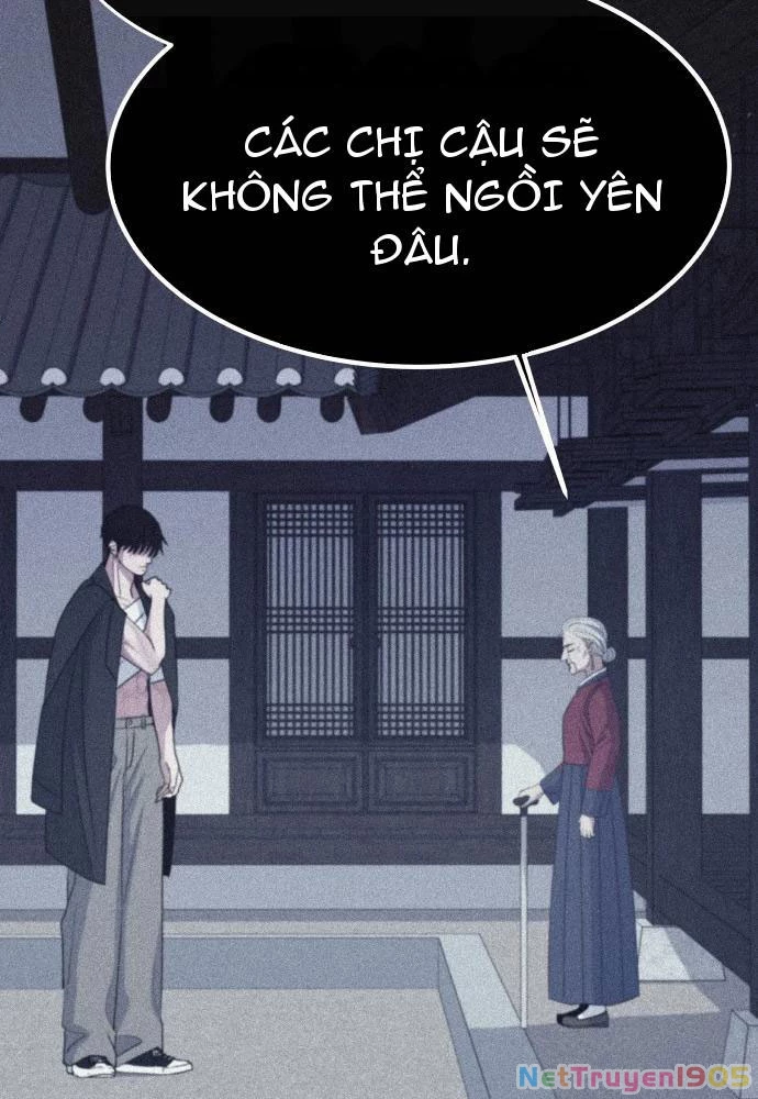 Linh Hồn Của Đền Thờ: Đứa Trẻ Nuốt Rắn Chapter 9 - 47