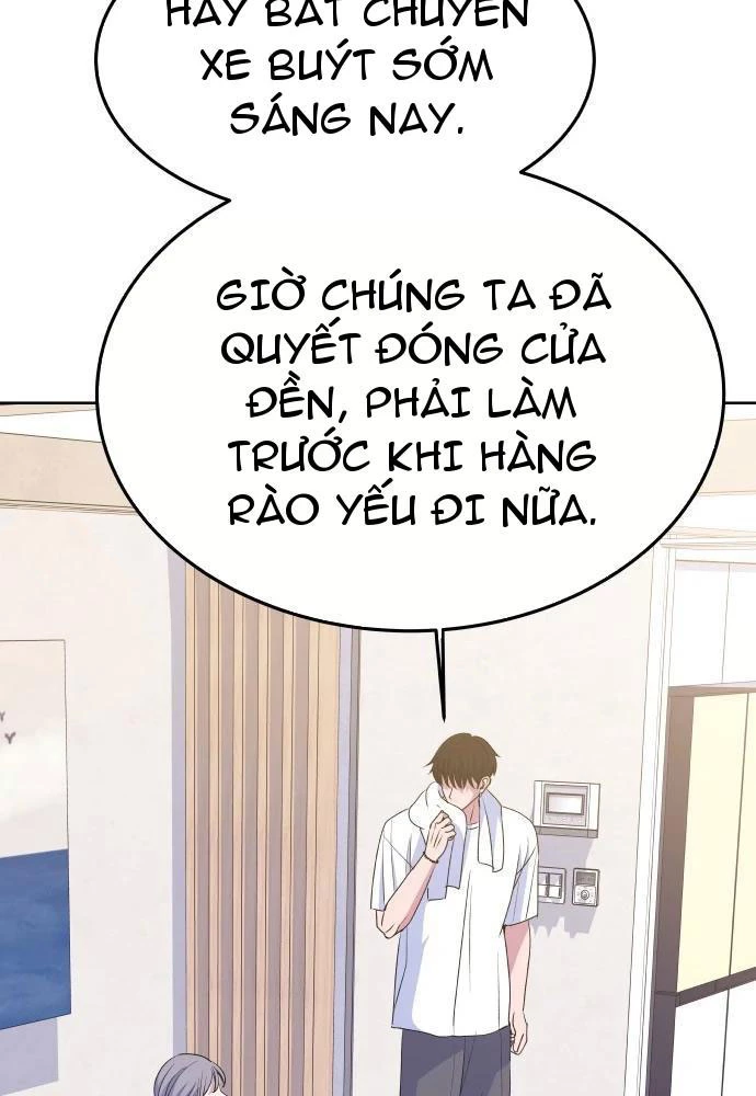Linh Hồn Của Đền Thờ: Đứa Trẻ Nuốt Rắn Chapter 9 - 59
