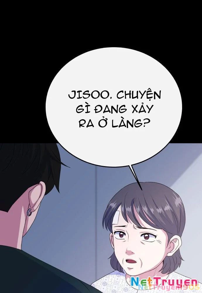 Linh Hồn Của Đền Thờ: Đứa Trẻ Nuốt Rắn Chapter 9 - 71