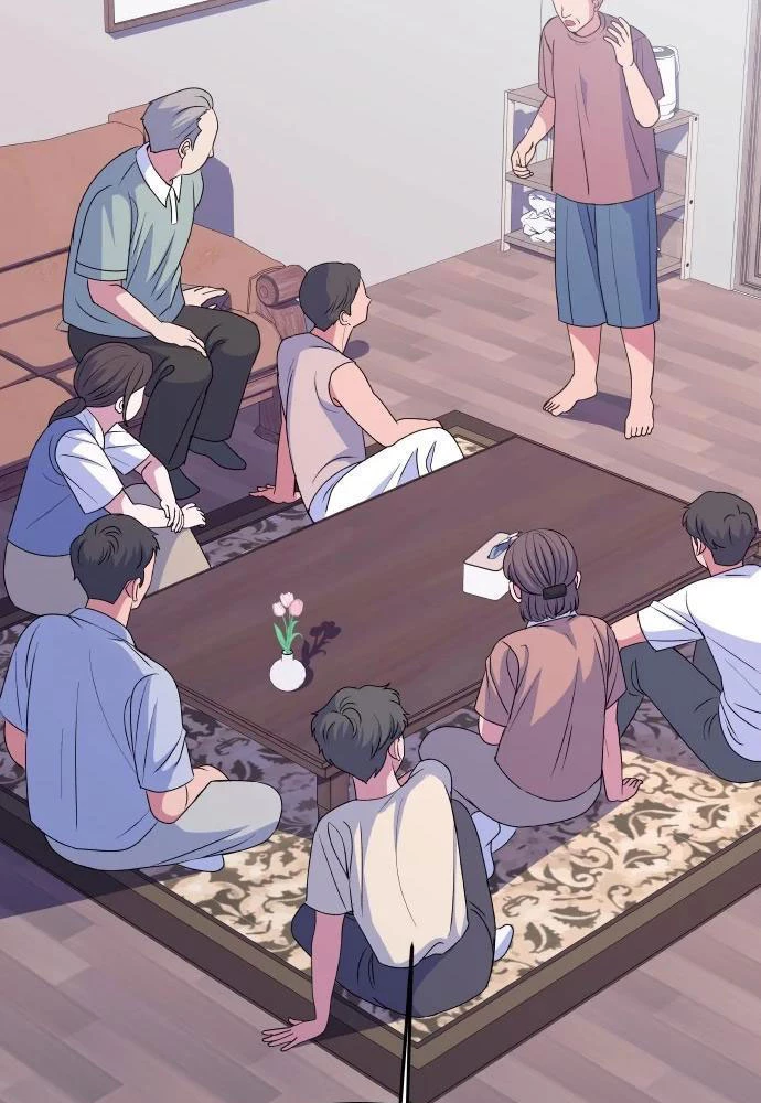 Linh Hồn Của Đền Thờ: Đứa Trẻ Nuốt Rắn Chapter 9 - 89