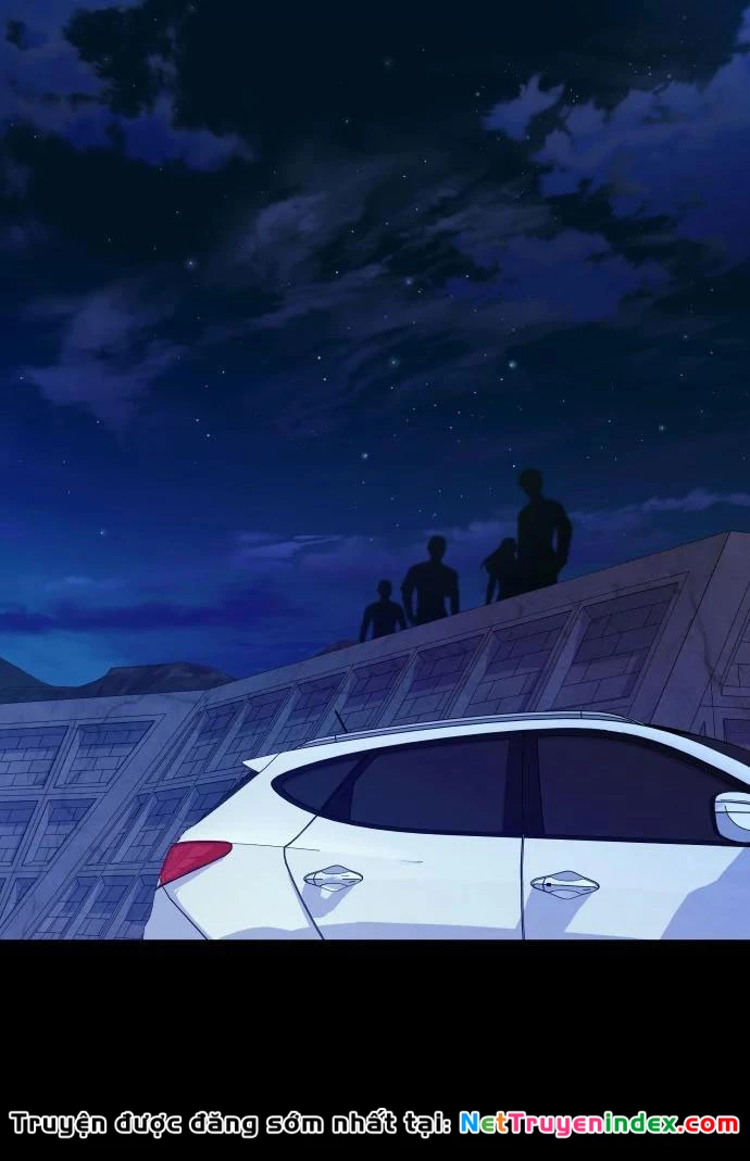 Linh Hồn Của Đền Thờ: Đứa Trẻ Nuốt Rắn Chapter 9 - 93