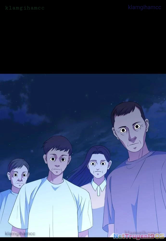 Linh Hồn Của Đền Thờ: Đứa Trẻ Nuốt Rắn Chapter 9 - 94