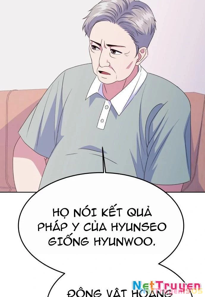 Linh Hồn Của Đền Thờ: Đứa Trẻ Nuốt Rắn Chapter 9 - 96