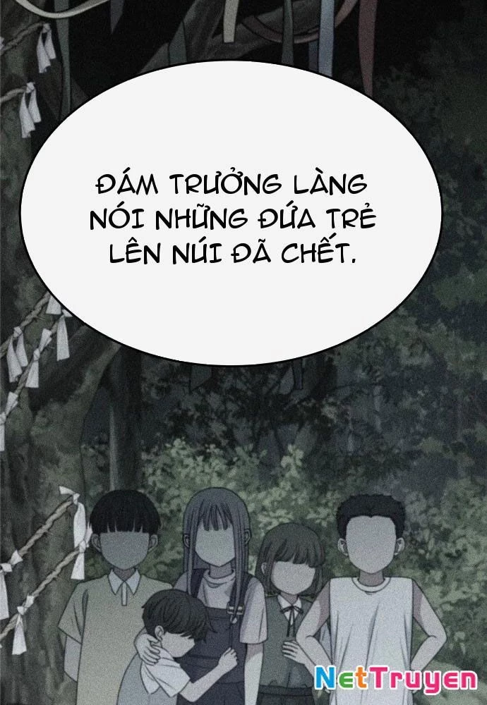 Linh Hồn Của Đền Thờ: Đứa Trẻ Nuốt Rắn Chapter 9 - 101