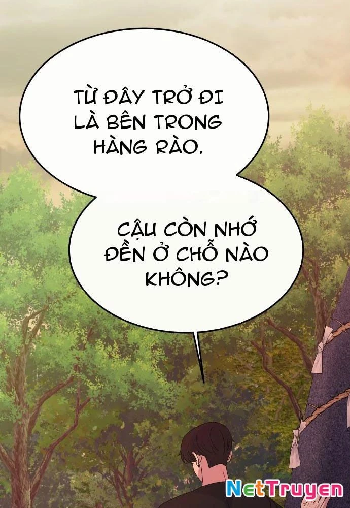 Linh Hồn Của Đền Thờ: Đứa Trẻ Nuốt Rắn Chapter 9 - 126