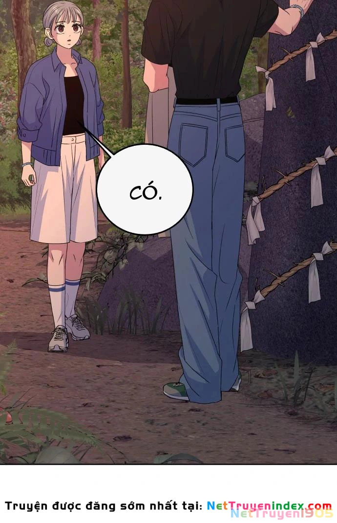 Linh Hồn Của Đền Thờ: Đứa Trẻ Nuốt Rắn Chapter 9 - 127