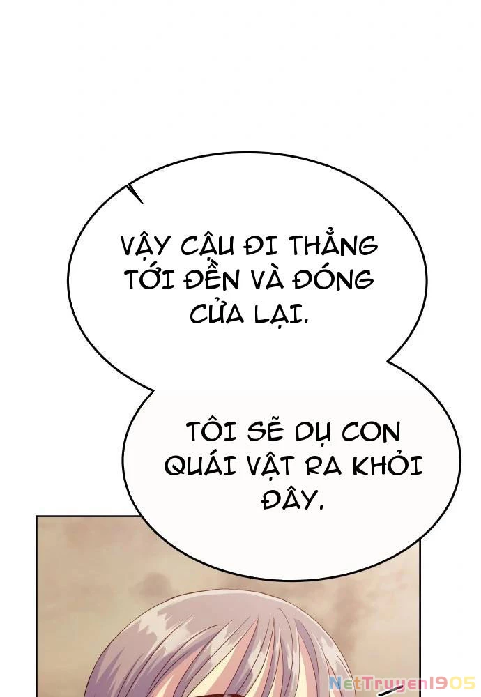 Linh Hồn Của Đền Thờ: Đứa Trẻ Nuốt Rắn Chapter 9 - 128