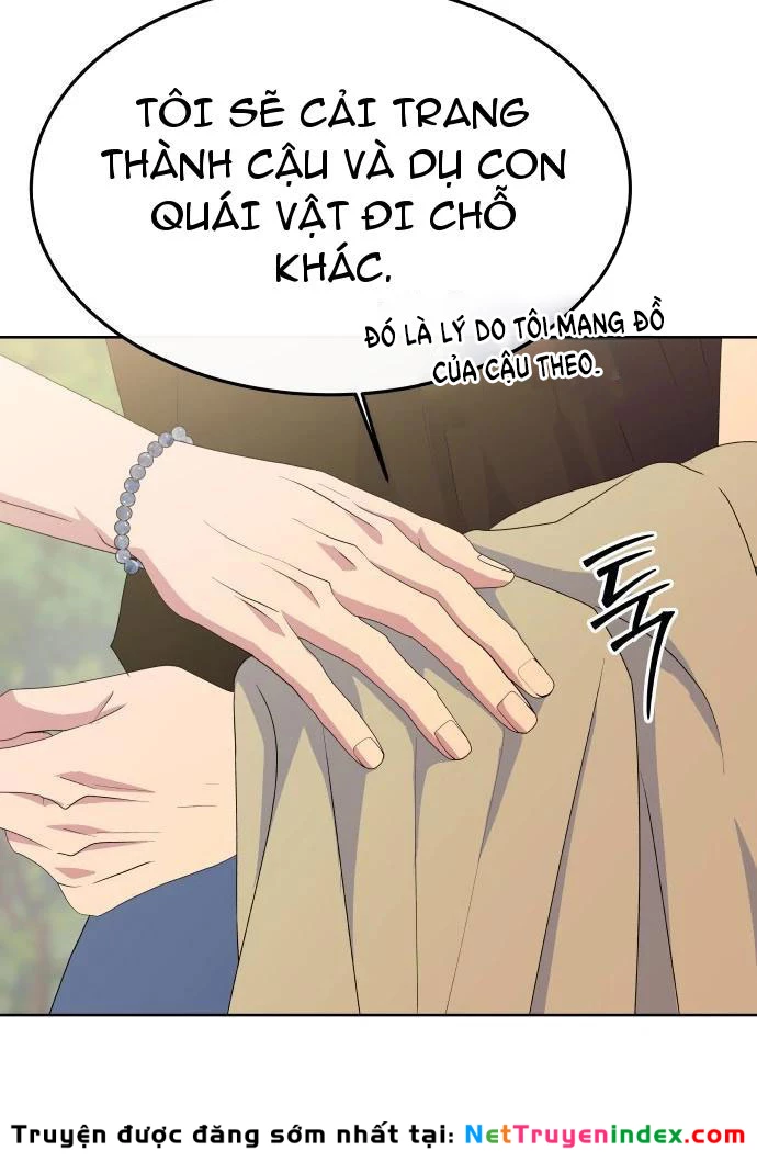 Linh Hồn Của Đền Thờ: Đứa Trẻ Nuốt Rắn Chapter 9 - 133