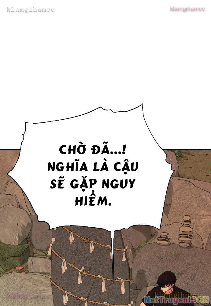 Linh Hồn Của Đền Thờ: Đứa Trẻ Nuốt Rắn Chapter 9 - 134