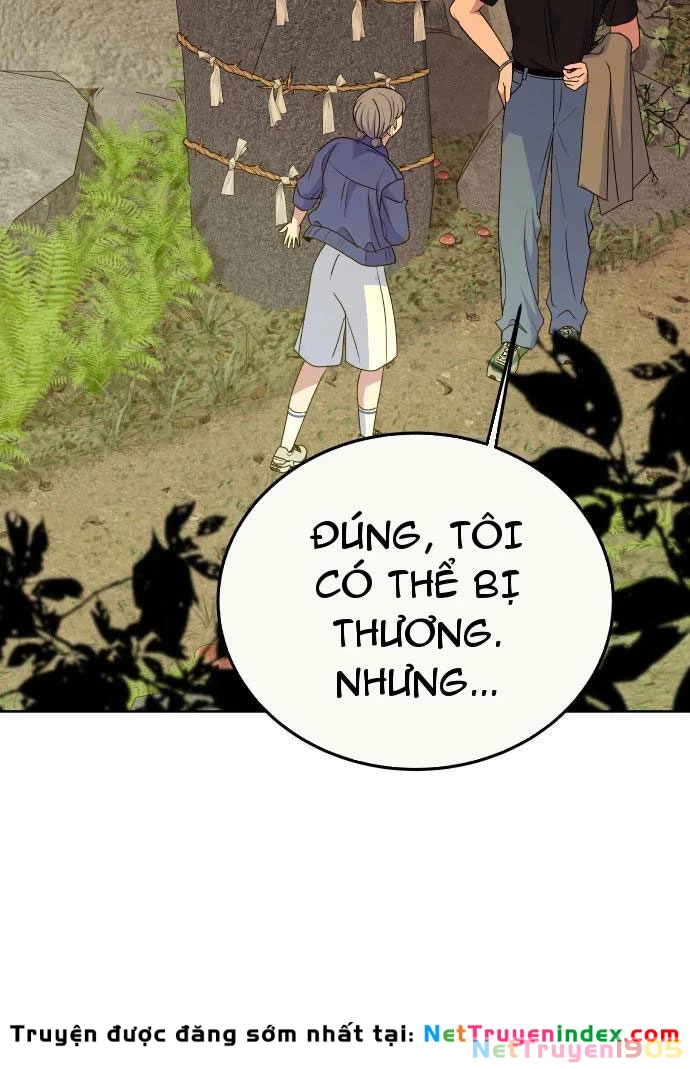 Linh Hồn Của Đền Thờ: Đứa Trẻ Nuốt Rắn Chapter 9 - 135