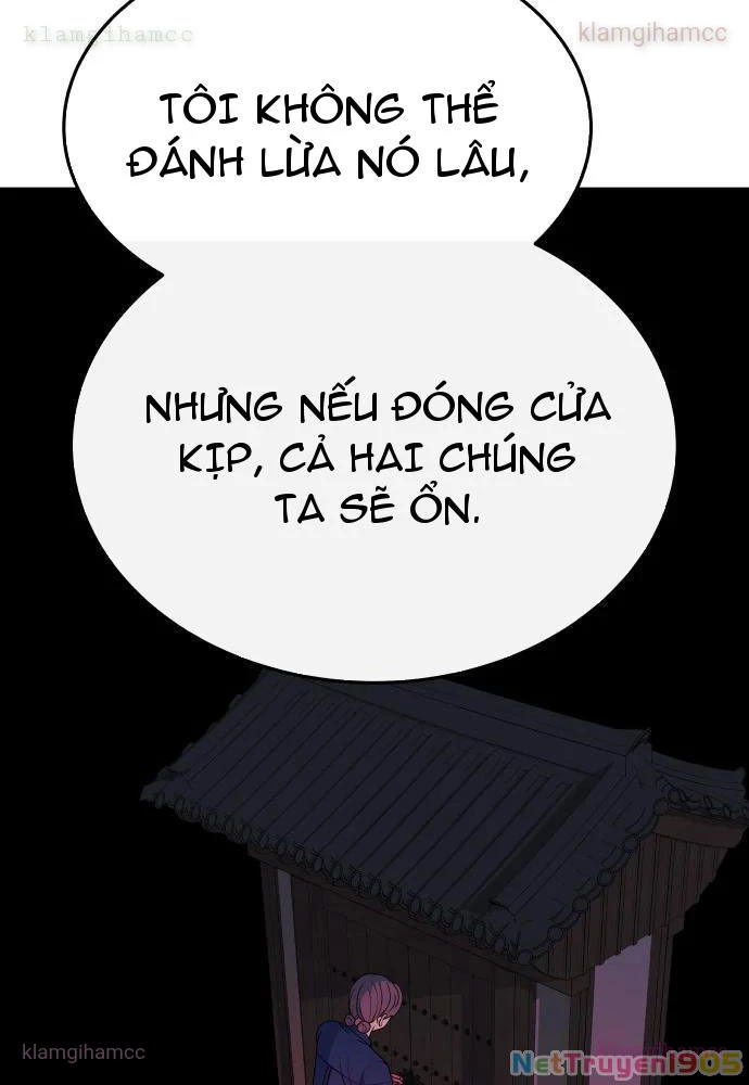 Linh Hồn Của Đền Thờ: Đứa Trẻ Nuốt Rắn Chapter 9 - 138