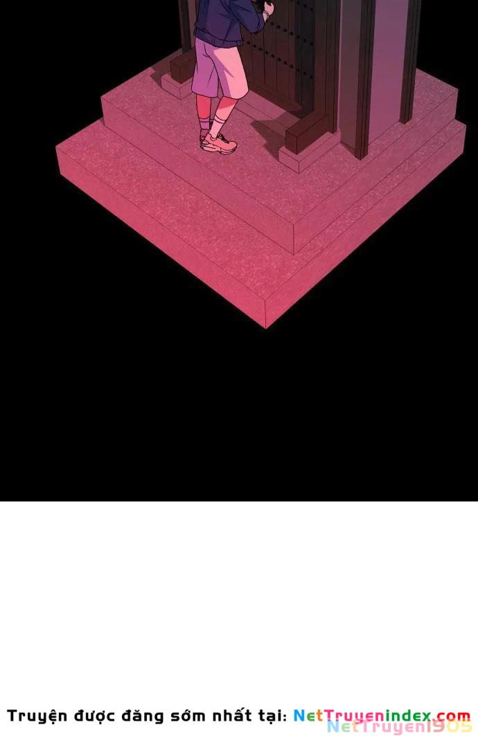 Linh Hồn Của Đền Thờ: Đứa Trẻ Nuốt Rắn Chapter 9 - 139