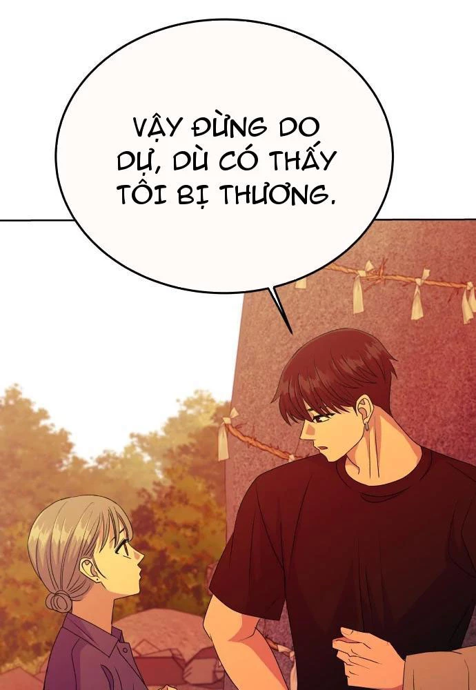 Linh Hồn Của Đền Thờ: Đứa Trẻ Nuốt Rắn Chapter 9 - 140