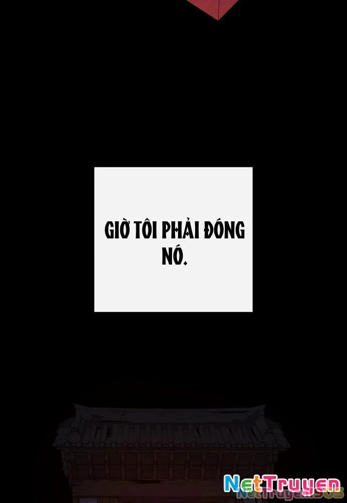 Linh Hồn Của Đền Thờ: Đứa Trẻ Nuốt Rắn Chapter 9 - 146