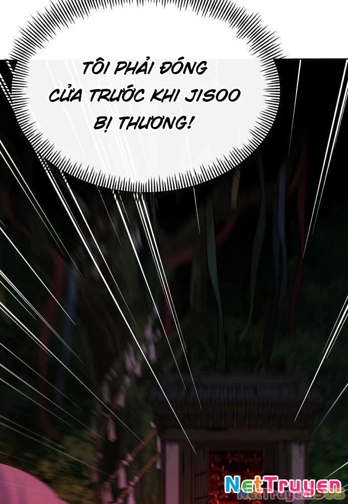 Linh Hồn Của Đền Thờ: Đứa Trẻ Nuốt Rắn Chapter 9 - 166