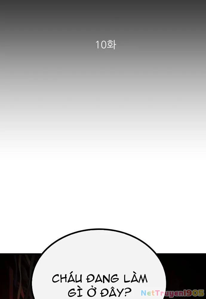 Linh Hồn Của Đền Thờ: Đứa Trẻ Nuốt Rắn Chapter 10 - 13