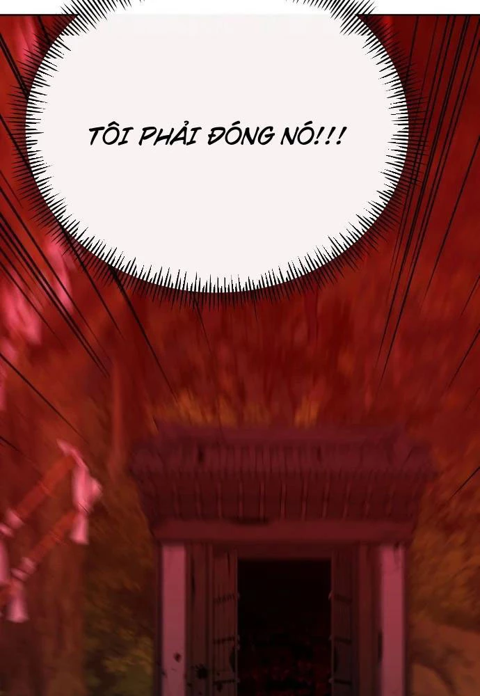 Linh Hồn Của Đền Thờ: Đứa Trẻ Nuốt Rắn Chapter 10 - 20