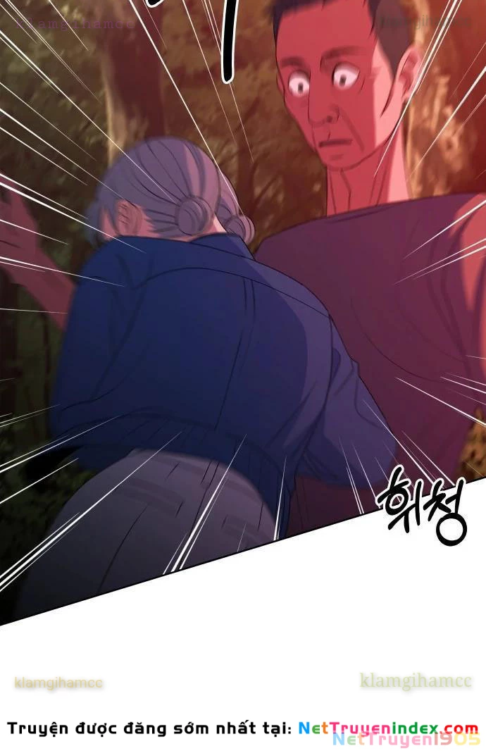 Linh Hồn Của Đền Thờ: Đứa Trẻ Nuốt Rắn Chapter 10 - 28