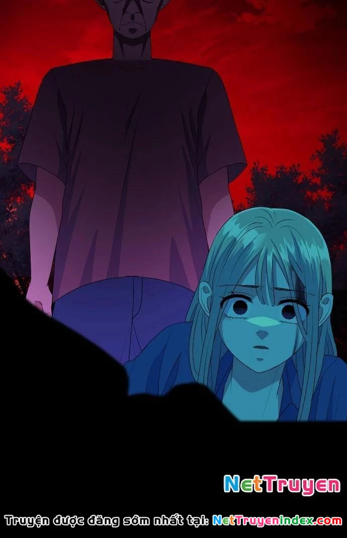 Linh Hồn Của Đền Thờ: Đứa Trẻ Nuốt Rắn Chapter 10 - 41