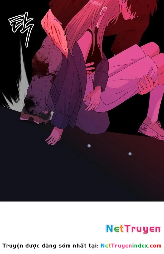 Linh Hồn Của Đền Thờ: Đứa Trẻ Nuốt Rắn Chapter 10 - 56