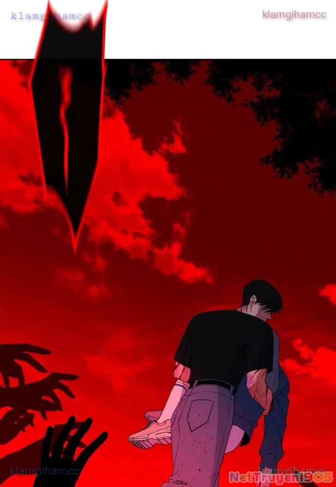 Linh Hồn Của Đền Thờ: Đứa Trẻ Nuốt Rắn Chapter 10 - 65