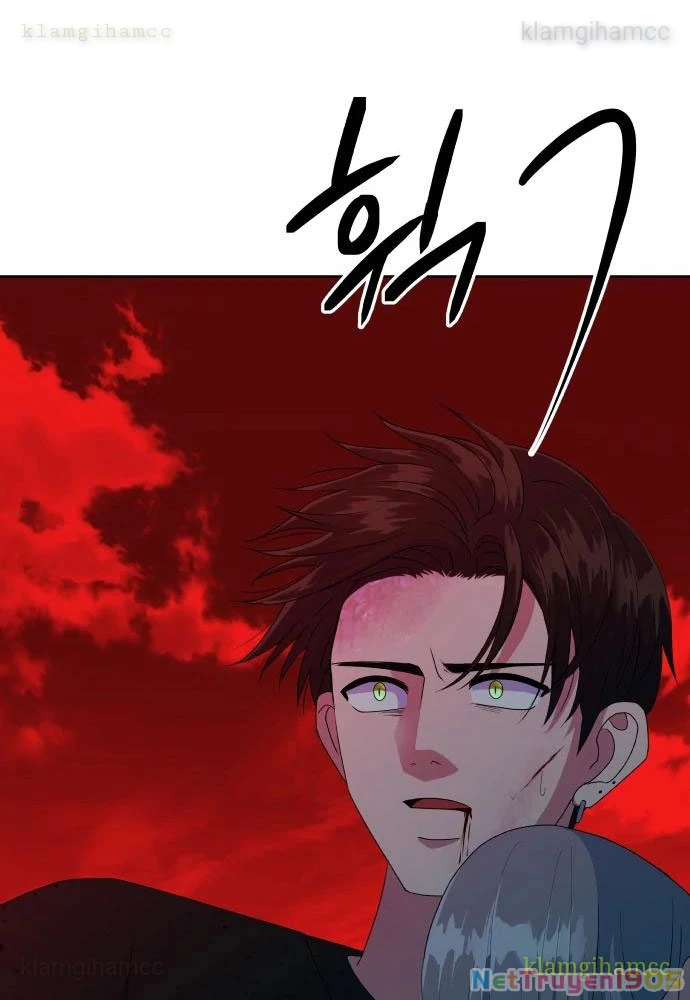 Linh Hồn Của Đền Thờ: Đứa Trẻ Nuốt Rắn Chapter 10 - 67