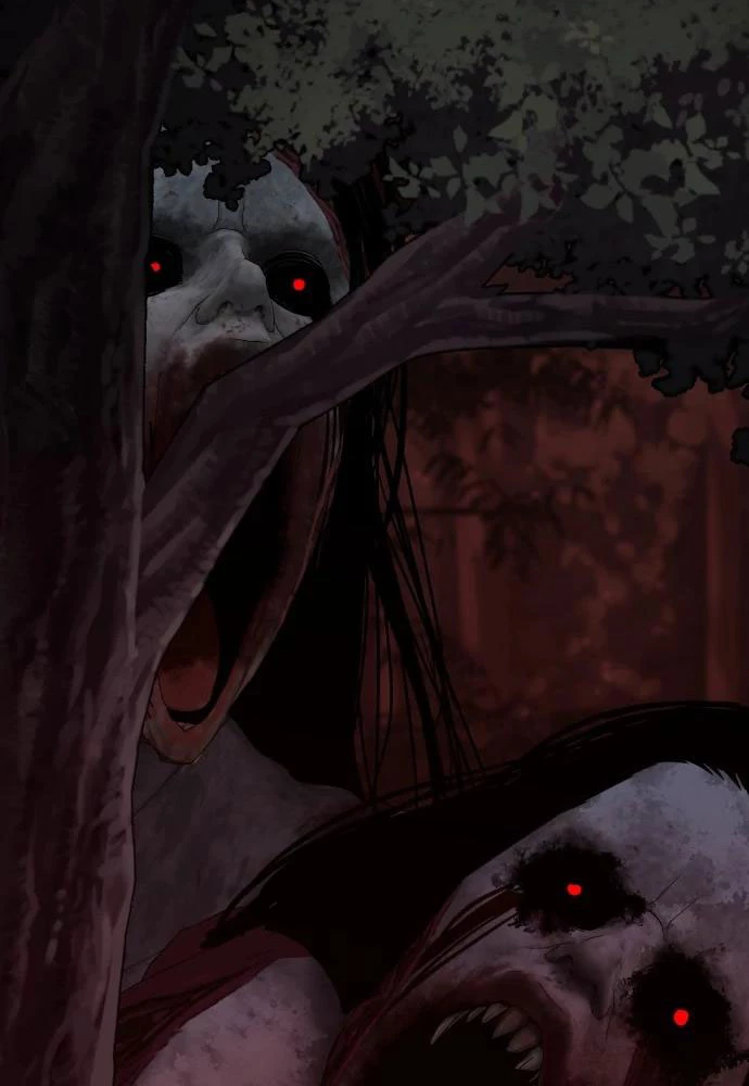 Linh Hồn Của Đền Thờ: Đứa Trẻ Nuốt Rắn Chapter 10 - 69