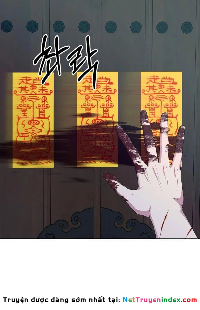 Linh Hồn Của Đền Thờ: Đứa Trẻ Nuốt Rắn Chapter 10 - 77