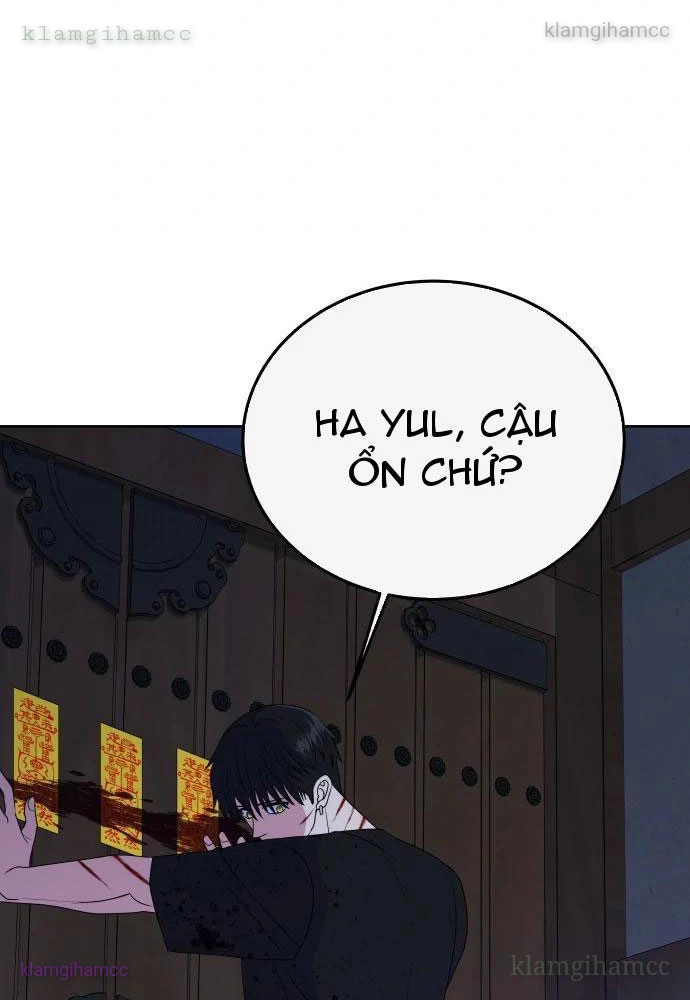 Linh Hồn Của Đền Thờ: Đứa Trẻ Nuốt Rắn Chapter 10 - 78