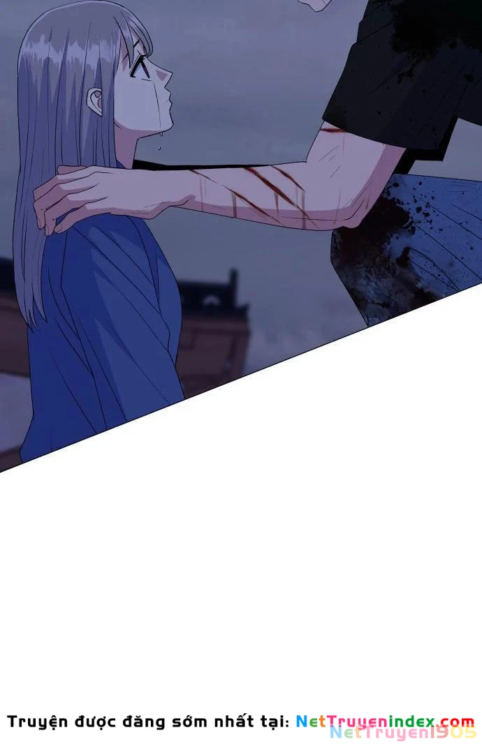 Linh Hồn Của Đền Thờ: Đứa Trẻ Nuốt Rắn Chapter 10 - 82