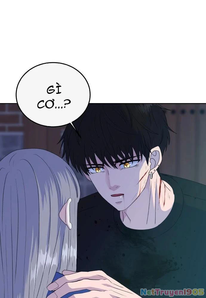 Linh Hồn Của Đền Thờ: Đứa Trẻ Nuốt Rắn Chapter 10 - 84